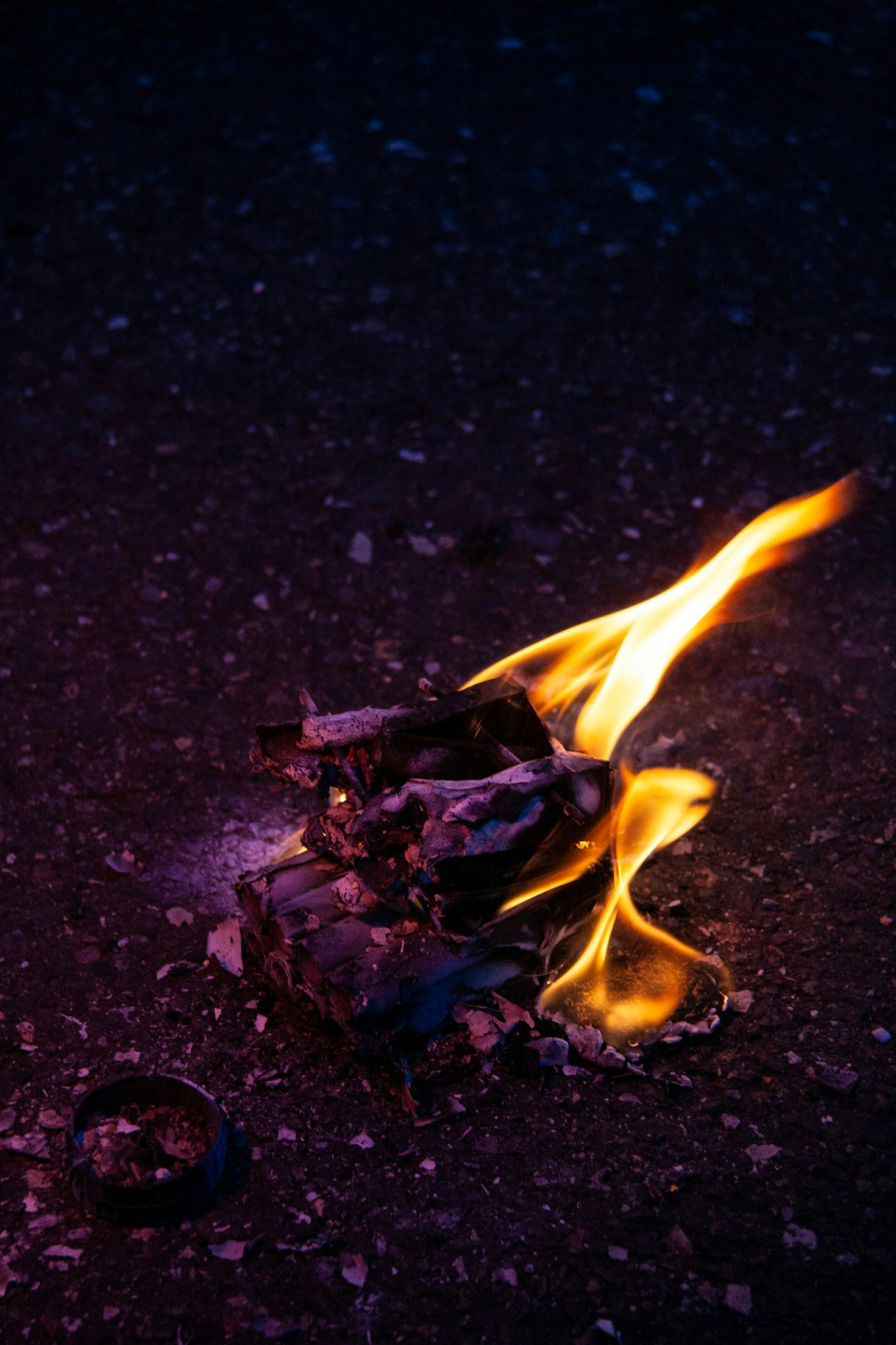 Reflections on Renewal and the Power of Choice