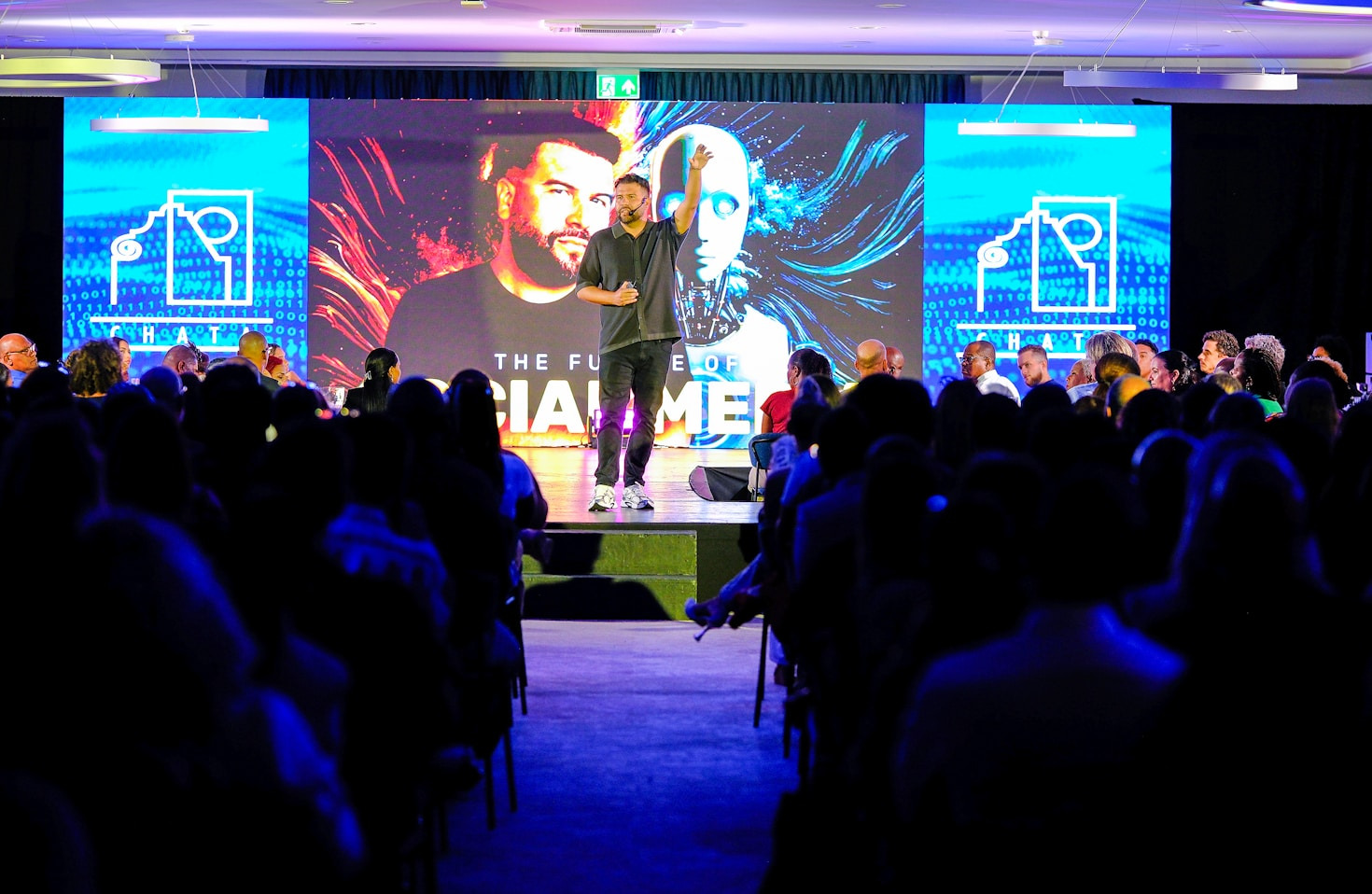 How Technology is Redefining Human Capital Strategies